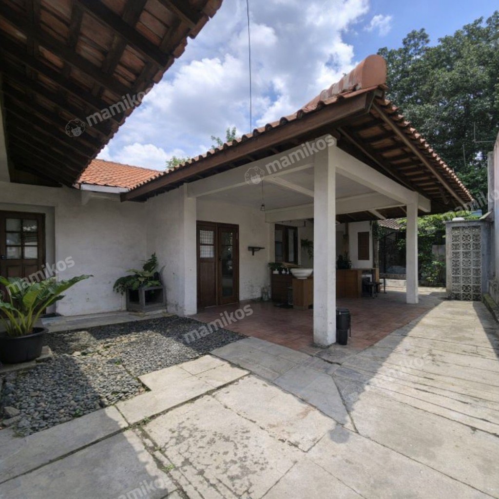 Rumah 4KT 3KM Pasar Minggu Jakarta Selatan - Photo 3