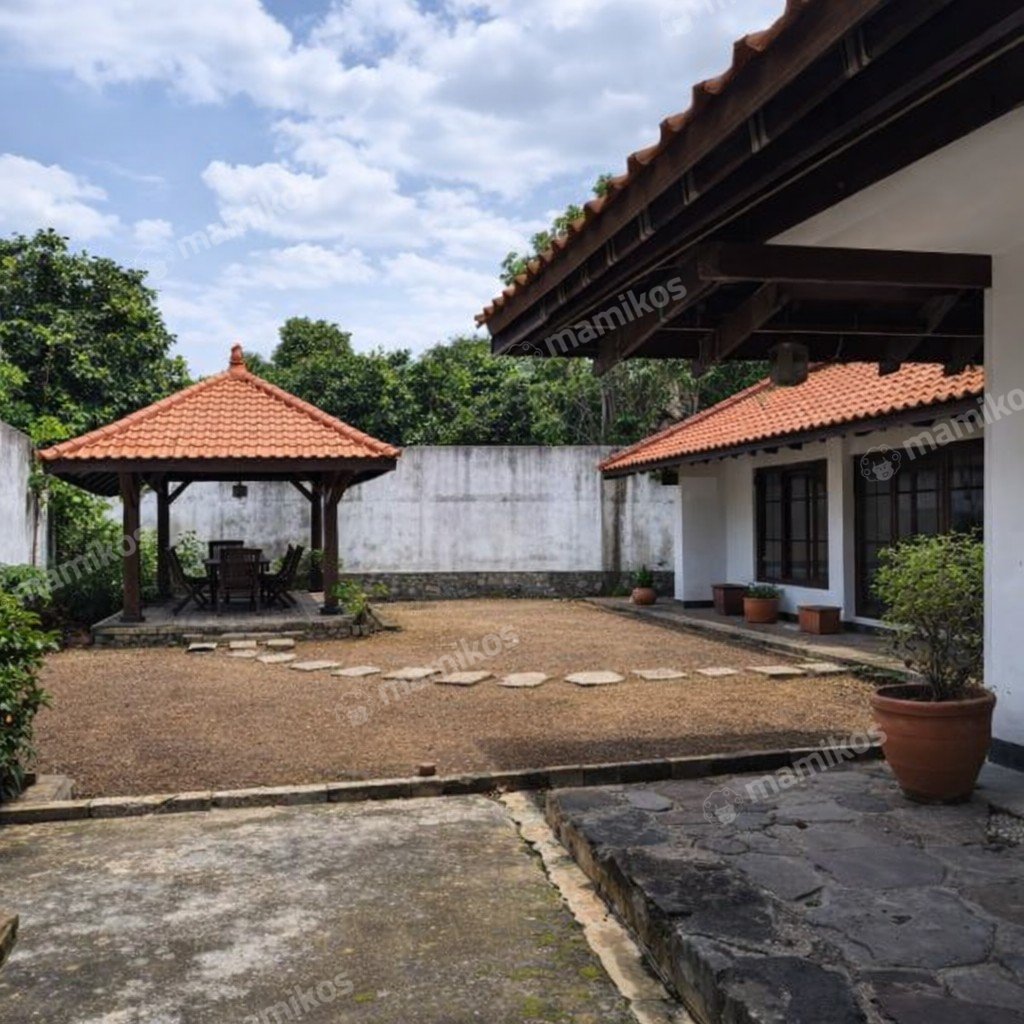 Rumah 4KT 3KM Pasar Minggu Jakarta Selatan - Photo 4