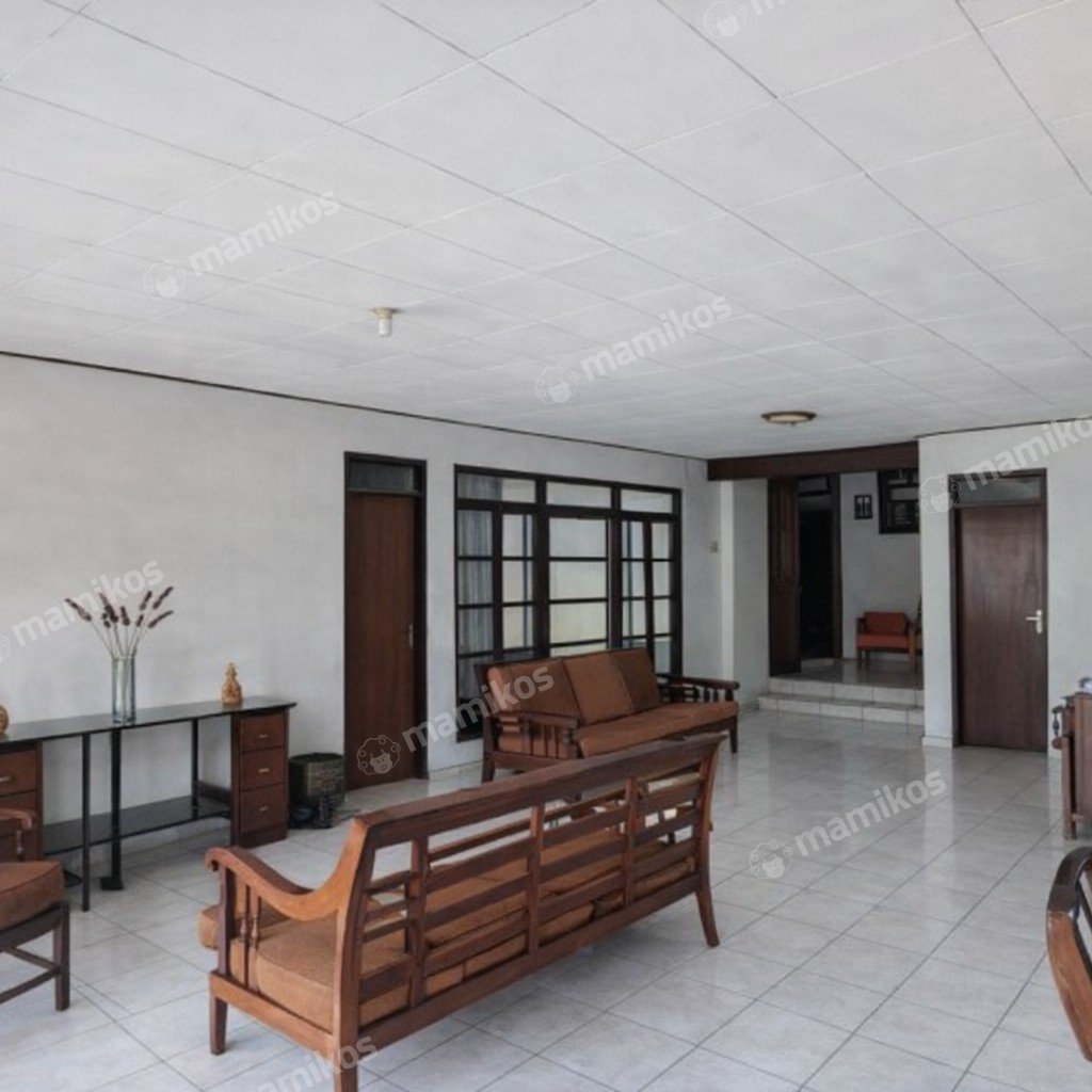 Rumah 4KT 3KM Pasar Minggu Jakarta Selatan - Photo 5