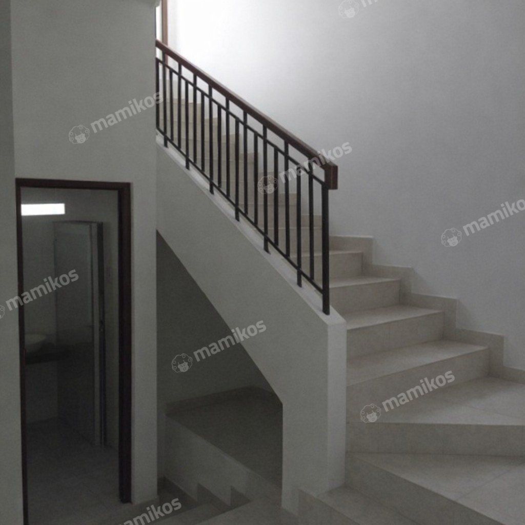 Rumah Sertifikat PPJB 4 Kamar Tidur 4 Kamar Mandi Duren Sawit Jakarta Timur - Photo 3