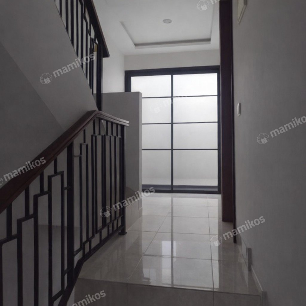 Rumah Sertifikat PPJB 4 Kamar Tidur 4 Kamar Mandi Duren Sawit Jakarta Timur - Photo 5