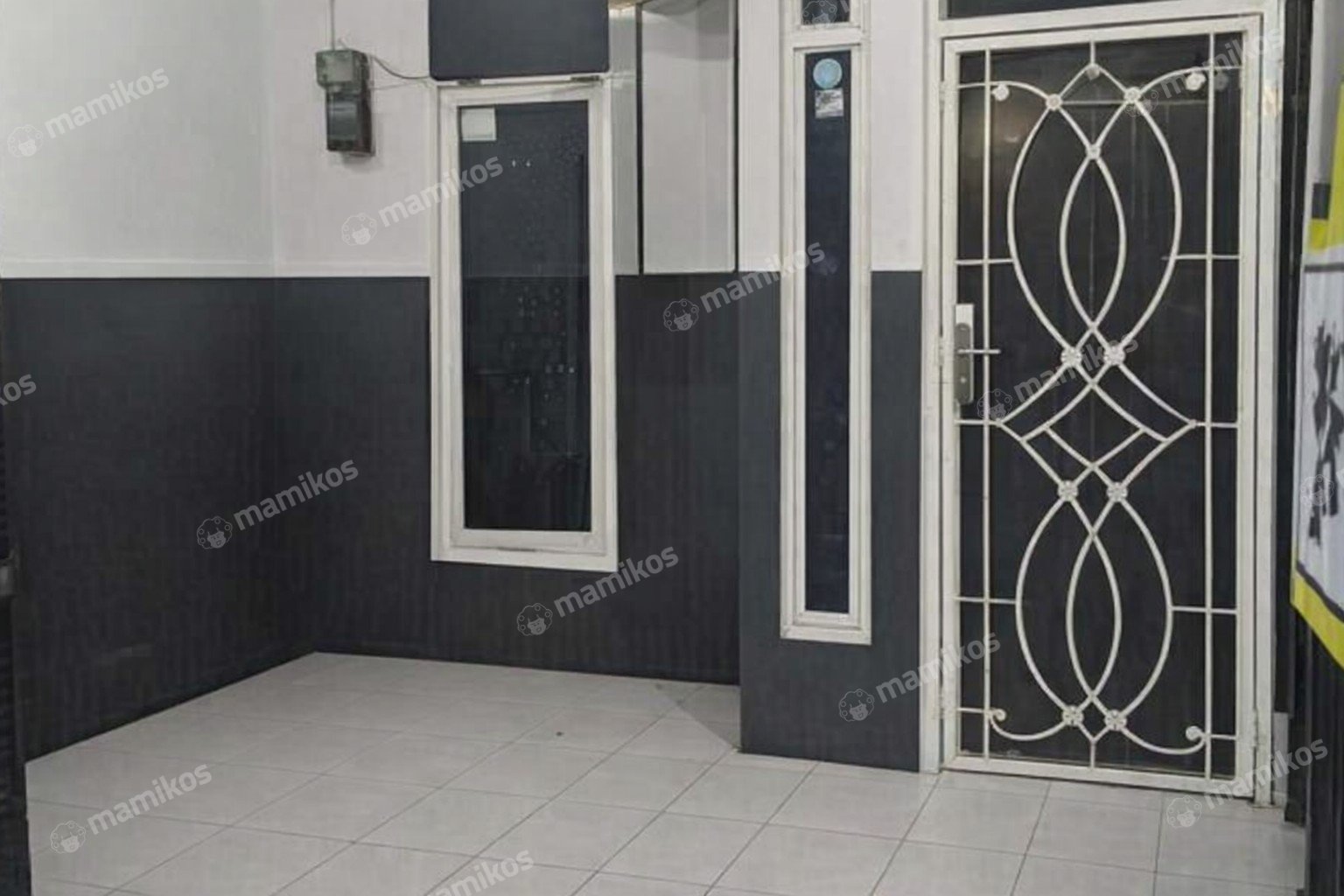 Rumah Sertifikat SHM 2 Kamar Tidur 2 Kamar Mandi Pondok Kelapa Jakarta Timur