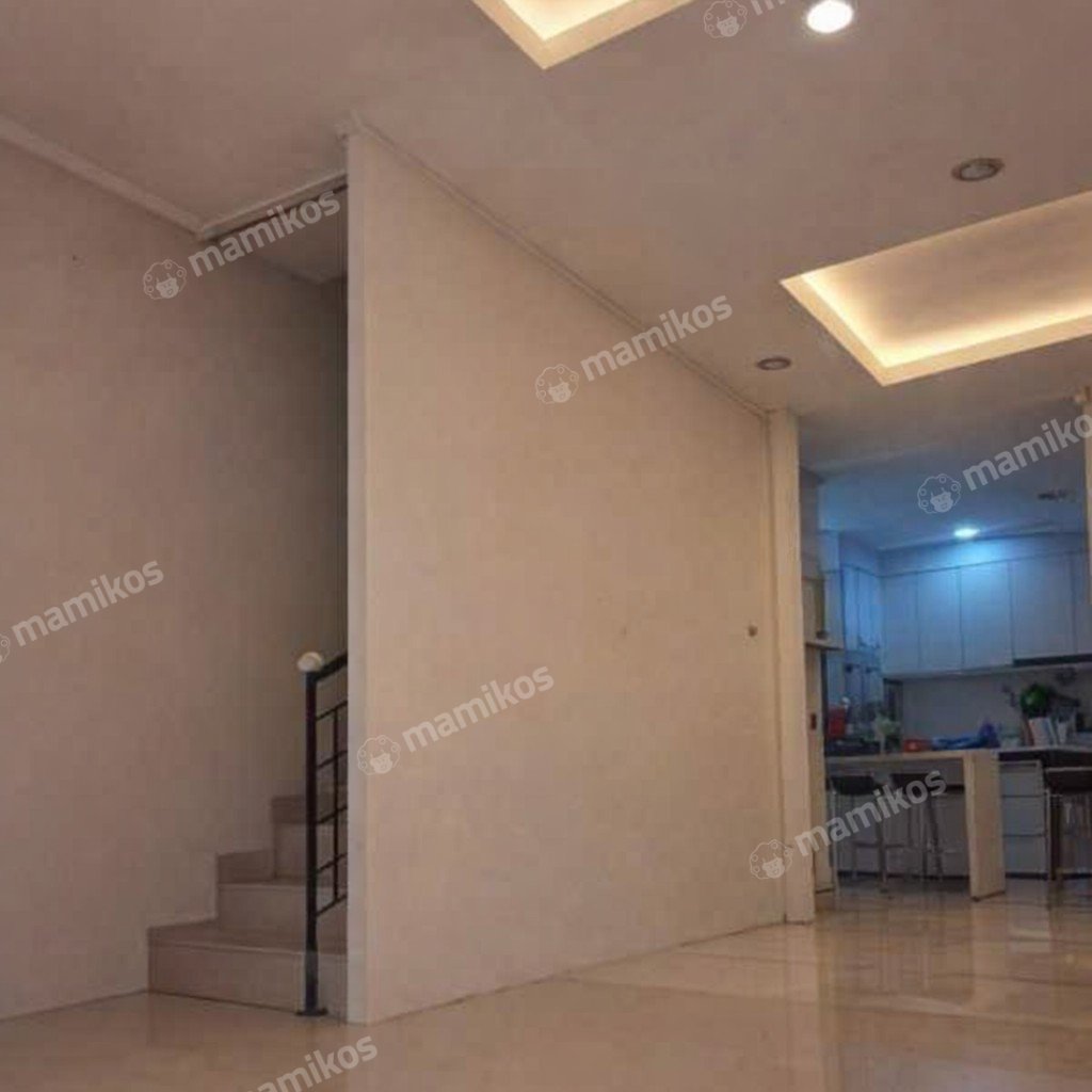 Rumah Sertifikat SHM 2 Kamar Tidur 2 Kamar Mandi Pondok Kelapa Jakarta Timur - Photo 2
