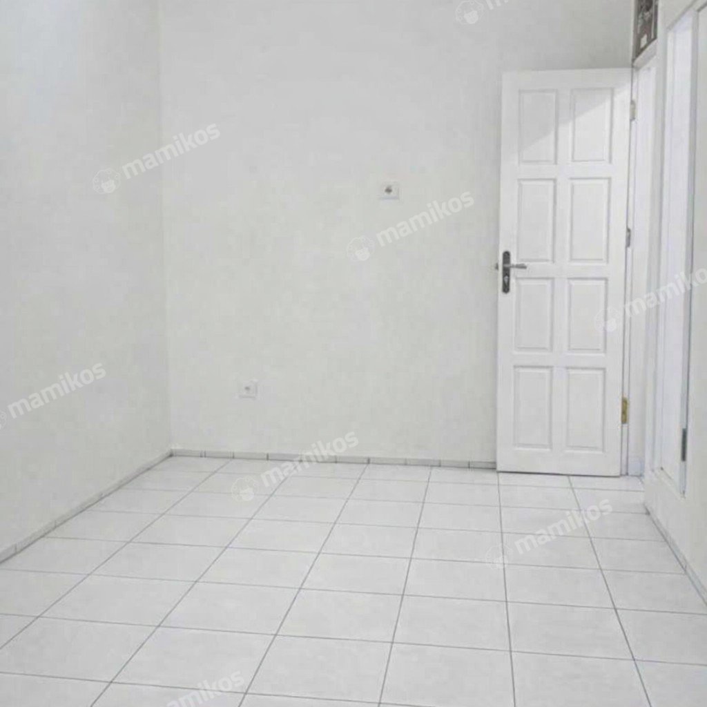 Rumah Sertifikat SHM 2 Kamar Tidur 2 Kamar Mandi Pondok Kelapa Jakarta Timur - Photo 3