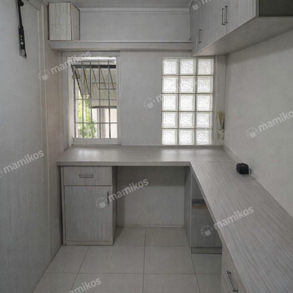 Rumah Sertifikat SHM 2 Kamar Tidur 2 Kamar Mandi Pondok Kelapa Jakarta Timur - Photo 4