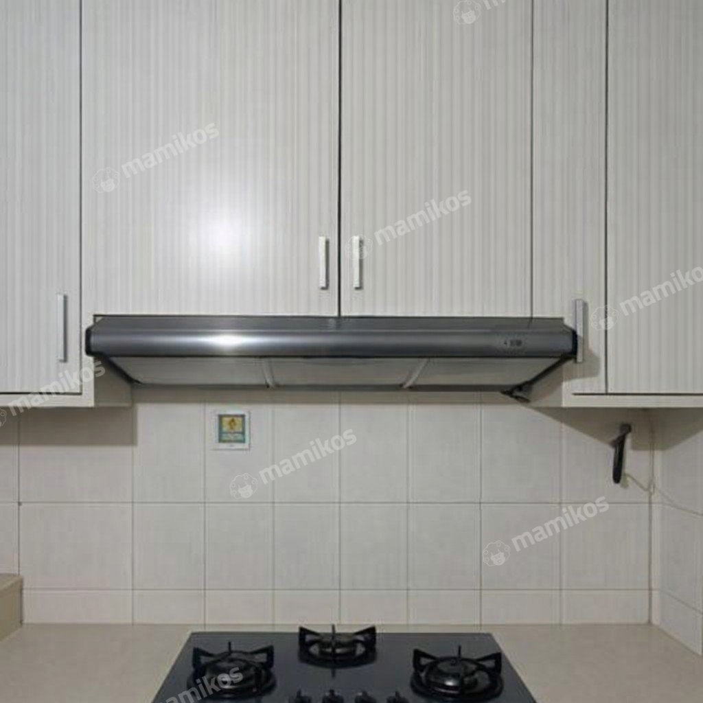 Rumah Sertifikat SHM 2 Kamar Tidur 2 Kamar Mandi Pondok Kelapa Jakarta Timur - Photo 5
