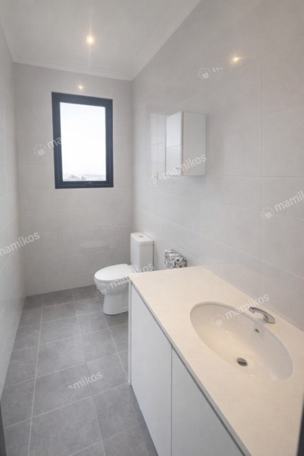 Rumah Sertifikat SHM 5 Kamar Tidur 4 Kamar Mandi Raffles Hills Jakarta Timur - Photo 4