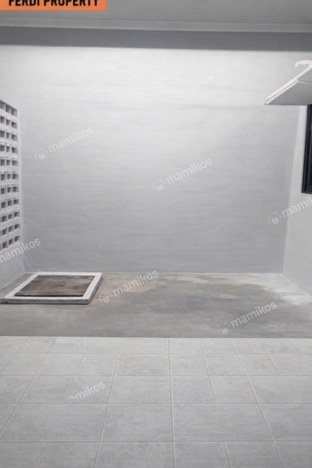 Rumah Sertifikat SHM 5 Kamar Tidur 4 Kamar Mandi Raffles Hills Jakarta Timur - Photo 5