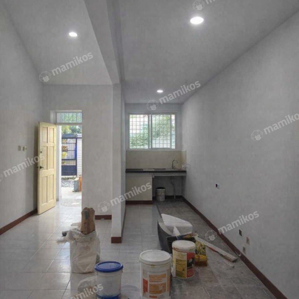 Rumah Sertifikat SHM 4 Kamar Tidur 2 Kamar Mandi Pegadungan Jakarta Barat - Photo 2