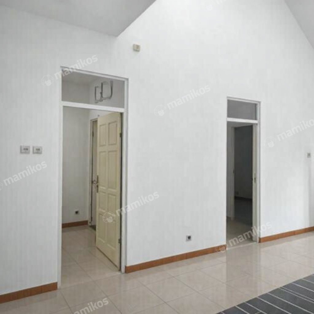 Rumah Sertifikat SHM 4 Kamar Tidur 2 Kamar Mandi Pegadungan Jakarta Barat - Photo 4