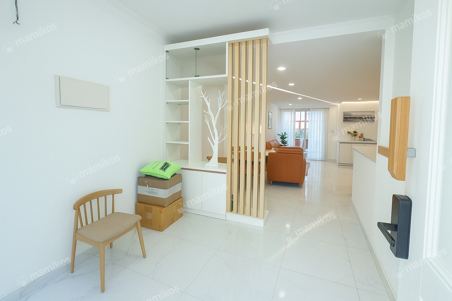 Rumah Sertifikat SHM 3 Kamar Tidur 3 Kamar Mandi Cengkareng Jakarta Barat - Photo 2