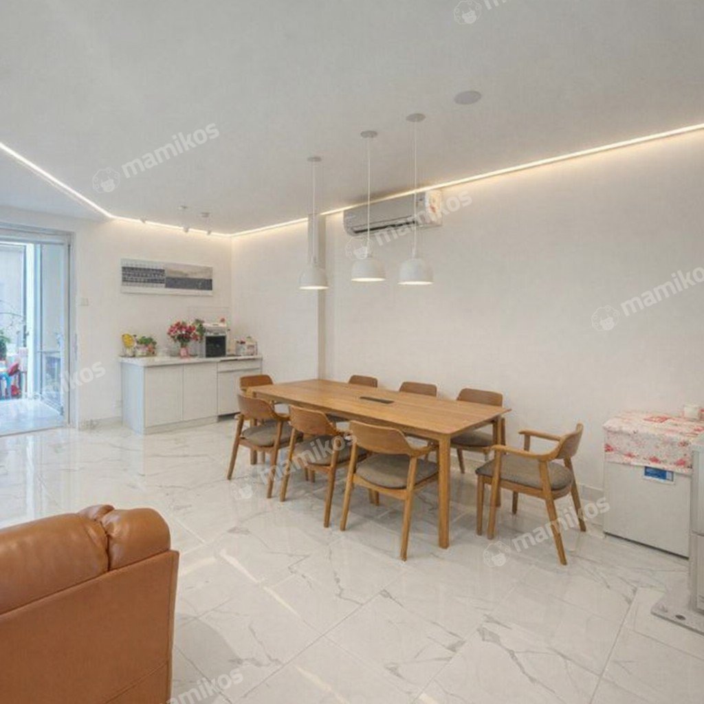 Rumah Sertifikat SHM 3 Kamar Tidur 3 Kamar Mandi Cengkareng Jakarta Barat - Photo 4