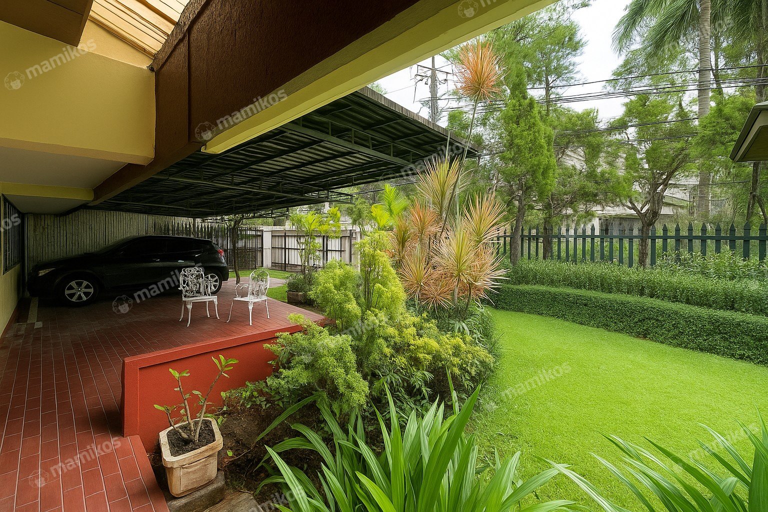 Rumah Sertifikat SHM 6 Kamar Tidur 4 Kamar Mandi Kebayoran Baru Jakarta Selatan - Photo 3