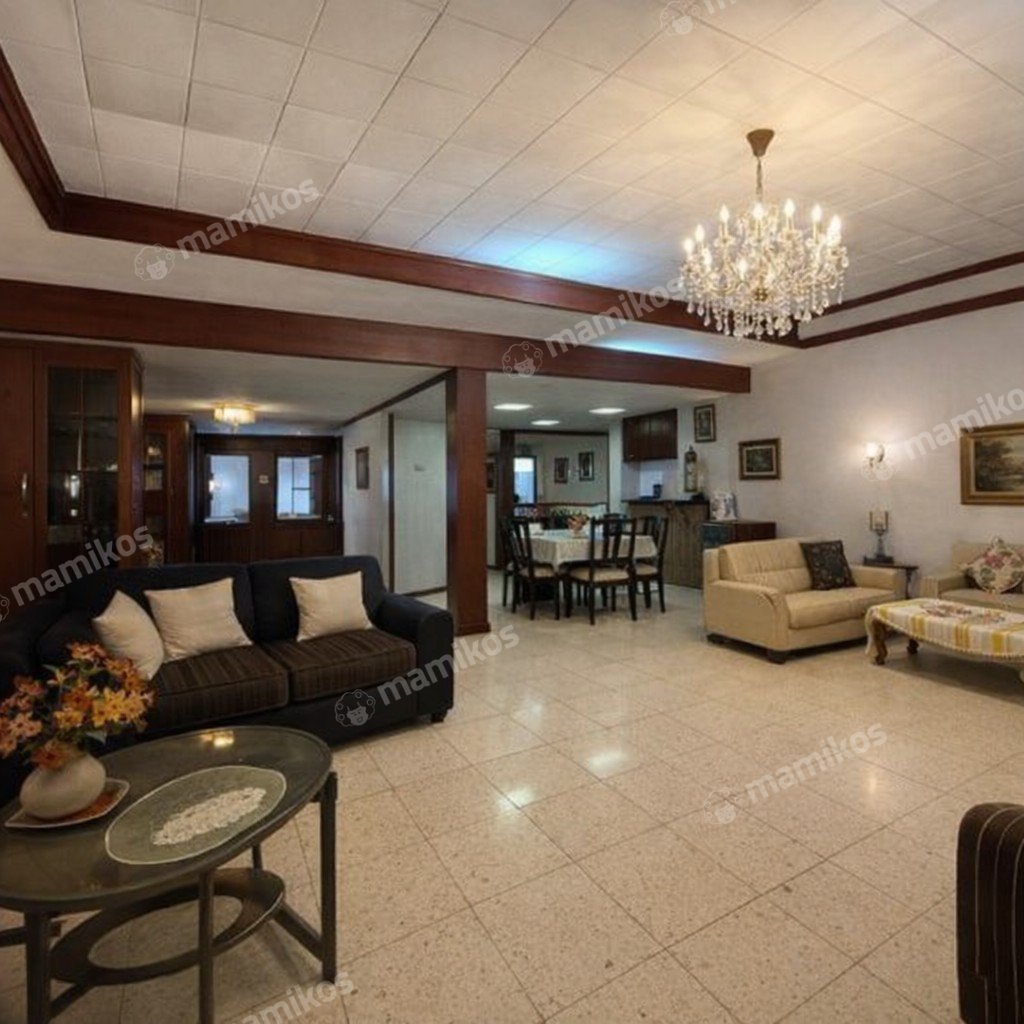 Rumah Sertifikat SHM 6 Kamar Tidur 4 Kamar Mandi Kebayoran Baru Jakarta Selatan - Photo 5