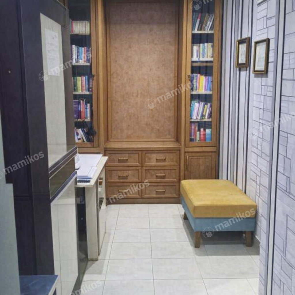 Rumah Sertifikat SHM 5 Kamar Tidur 4 Kamar Mandi Cibubur Jakarta Timur - Photo 4