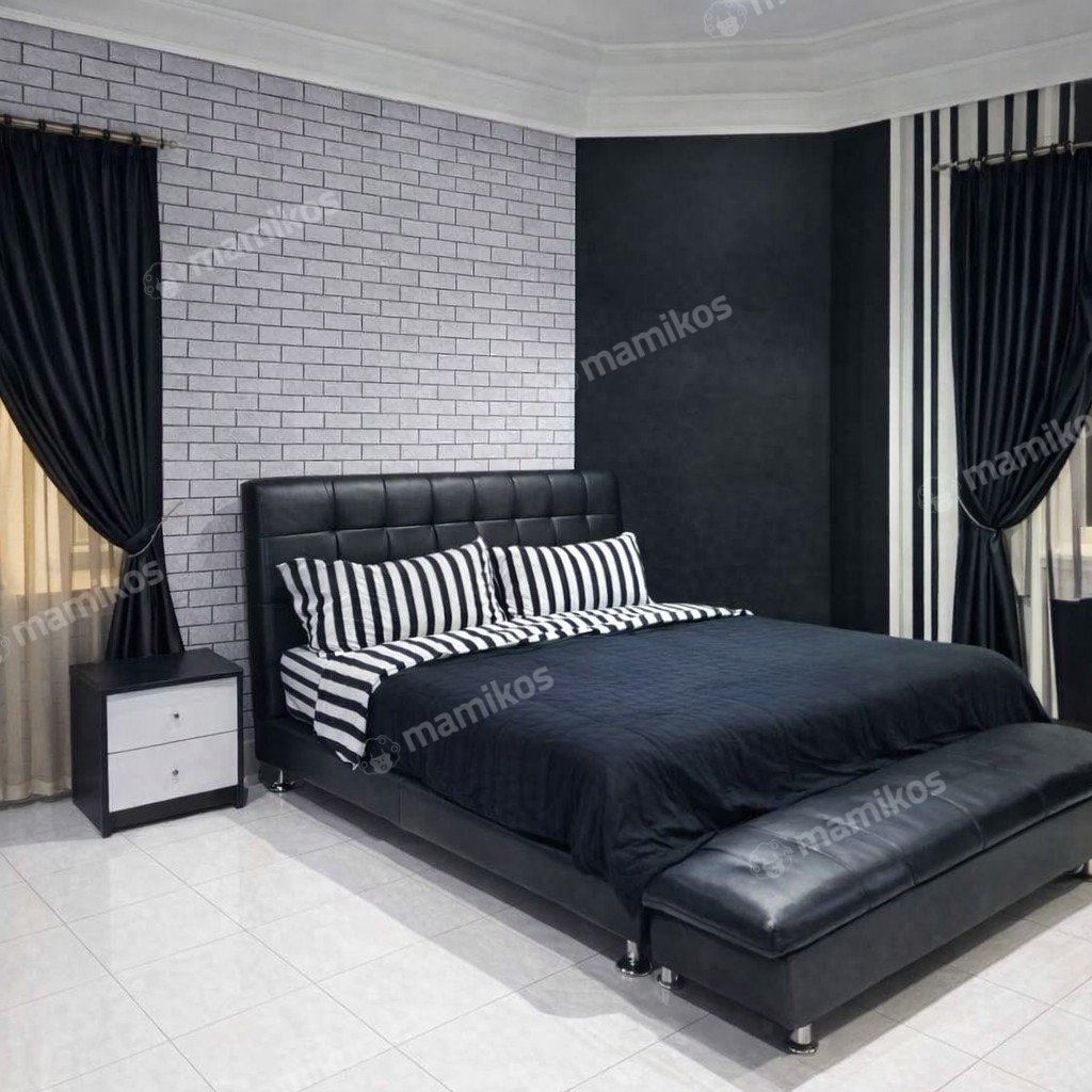 Rumah Sertifikat SHM 5 Kamar Tidur 4 Kamar Mandi Cibubur Jakarta Timur - Photo 5