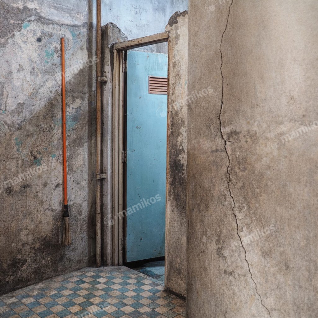 Rumah Sertifikat SHM 9 Kamar Tidur 2 Kamar Mandi Mangga Besar Jakarta Barat - Photo 3