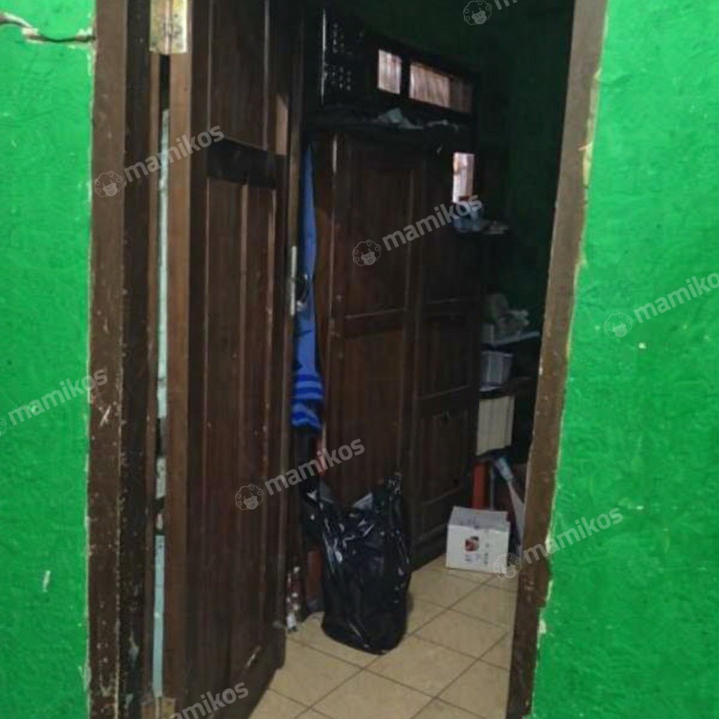 Rumah Sertifikat SHM 9 Kamar Tidur 2 Kamar Mandi Mangga Besar Jakarta Barat - Photo 4