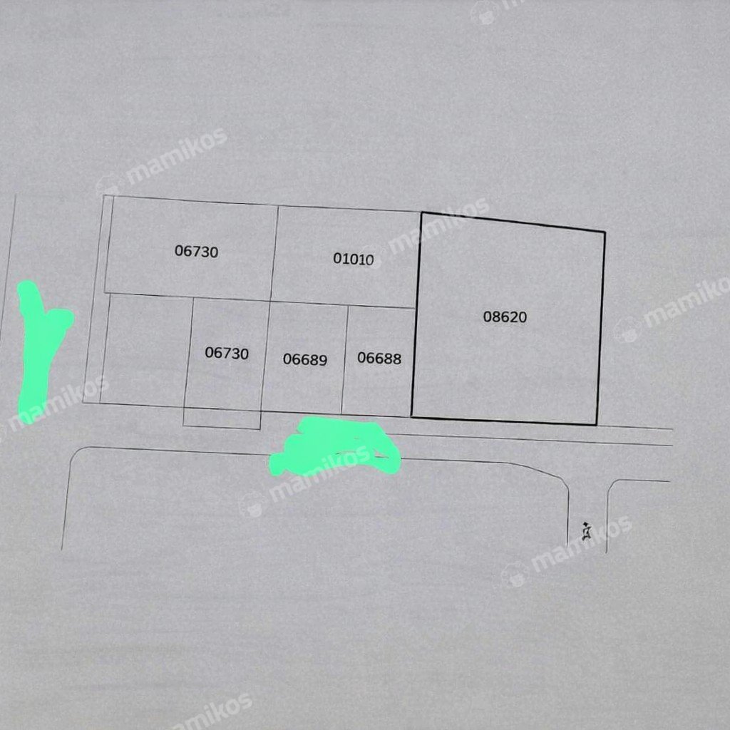 Rumah Sertifikat SHM 9 Kamar Tidur 2 Kamar Mandi Mangga Besar Jakarta Barat - Photo 5