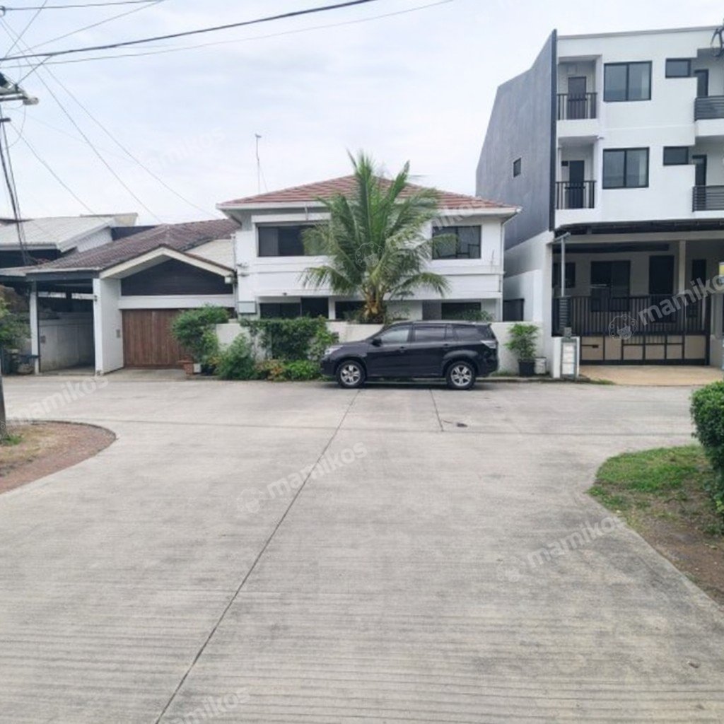 Rumah Sertifikat SHM 1 Kamar Tidur 1 Kamar Mandi Kebon Jeruk Jakarta Barat - Photo 2