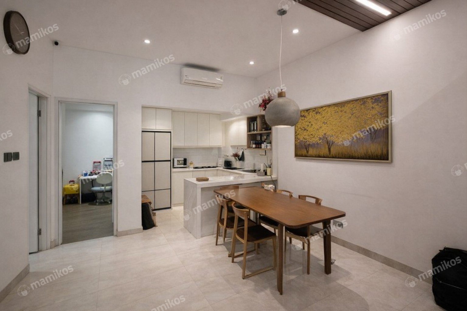 Rumah 3KT 3KM Metland Puri Jakarta Barat