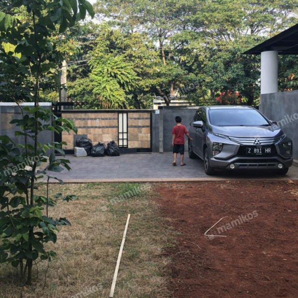 Rumah Sertifikat SHM 2 Lantai Duri Kosambi Jakarta Barat - Photo 2
