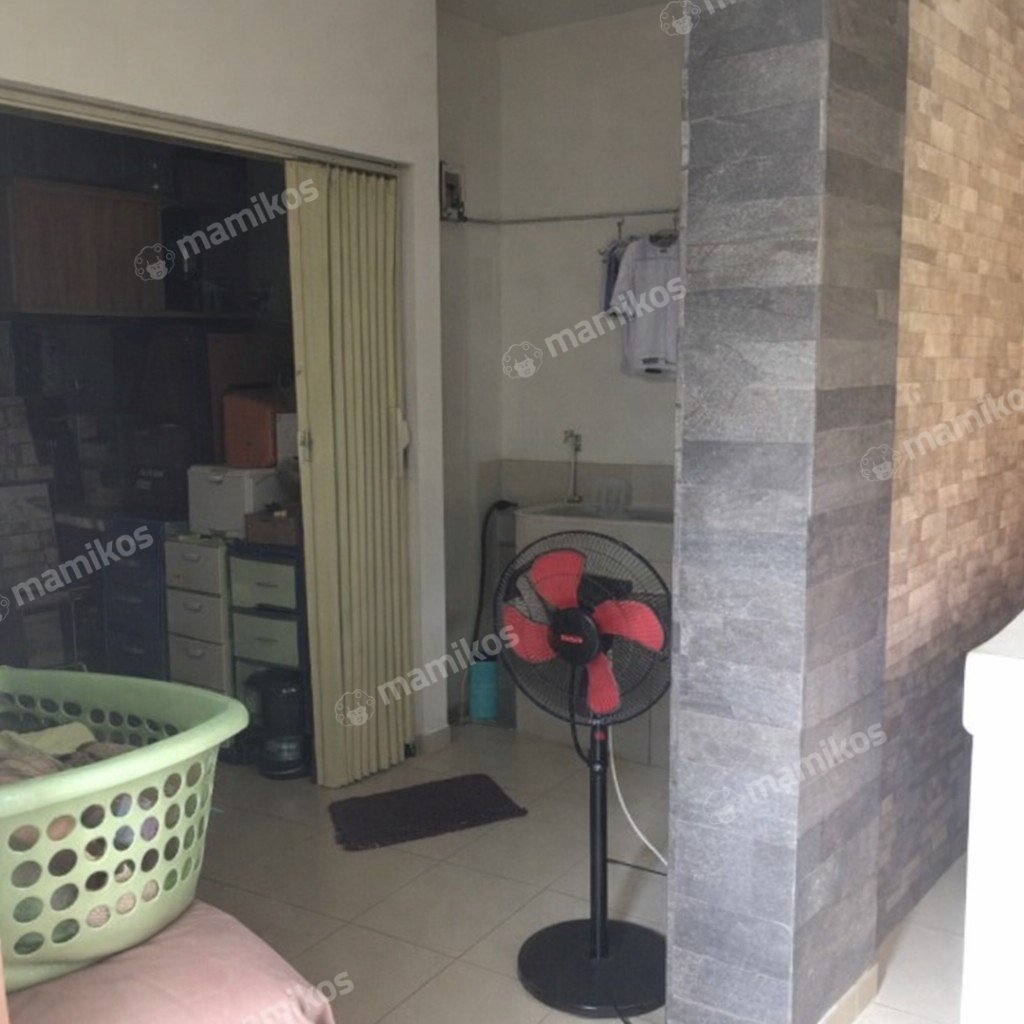 Rumah Sertifikat SHM 2 Lantai Duri Kosambi Jakarta Barat - Photo 5