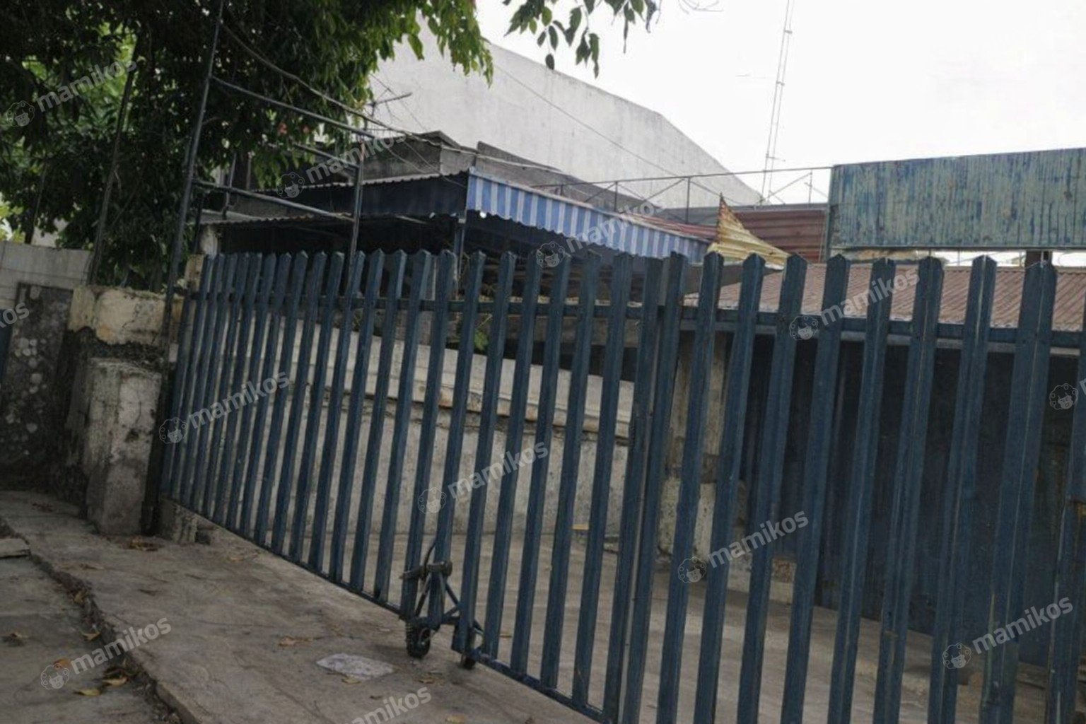 Rumah Sertifikat HGB 3 Kamar Tidur 3 Kamar Mandi Tanjung Priok Jakarta Utara
