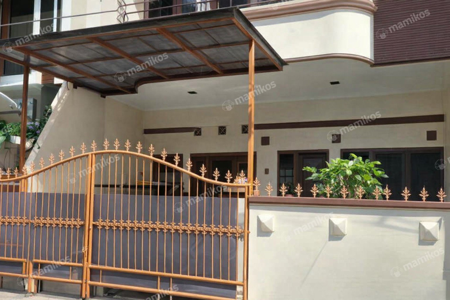 Rumah 3KT 3KM Duri Kepa Jakarta Barat