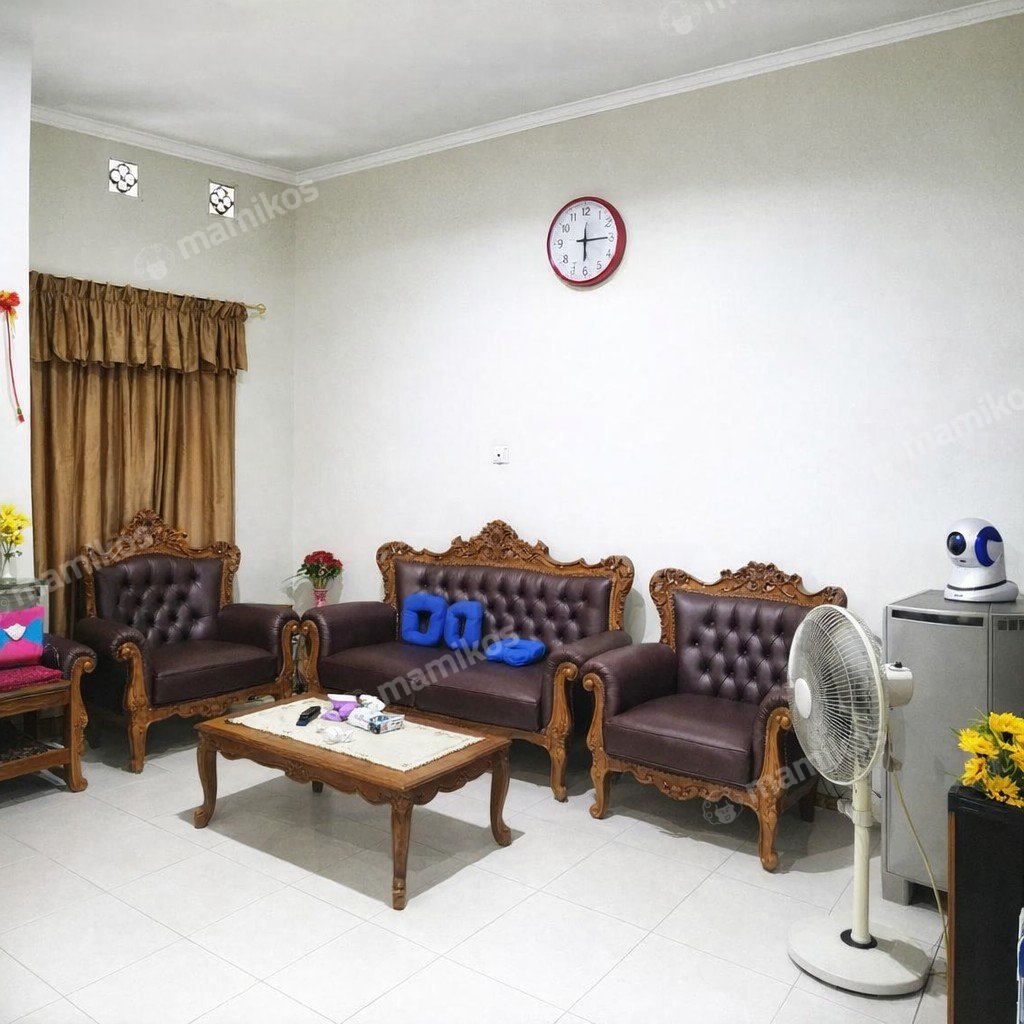 Rumah Sertifikat SHM 3 Kamar Tidur 3 Kamar Mandi Duri Kepa Jakarta Barat - Photo 3