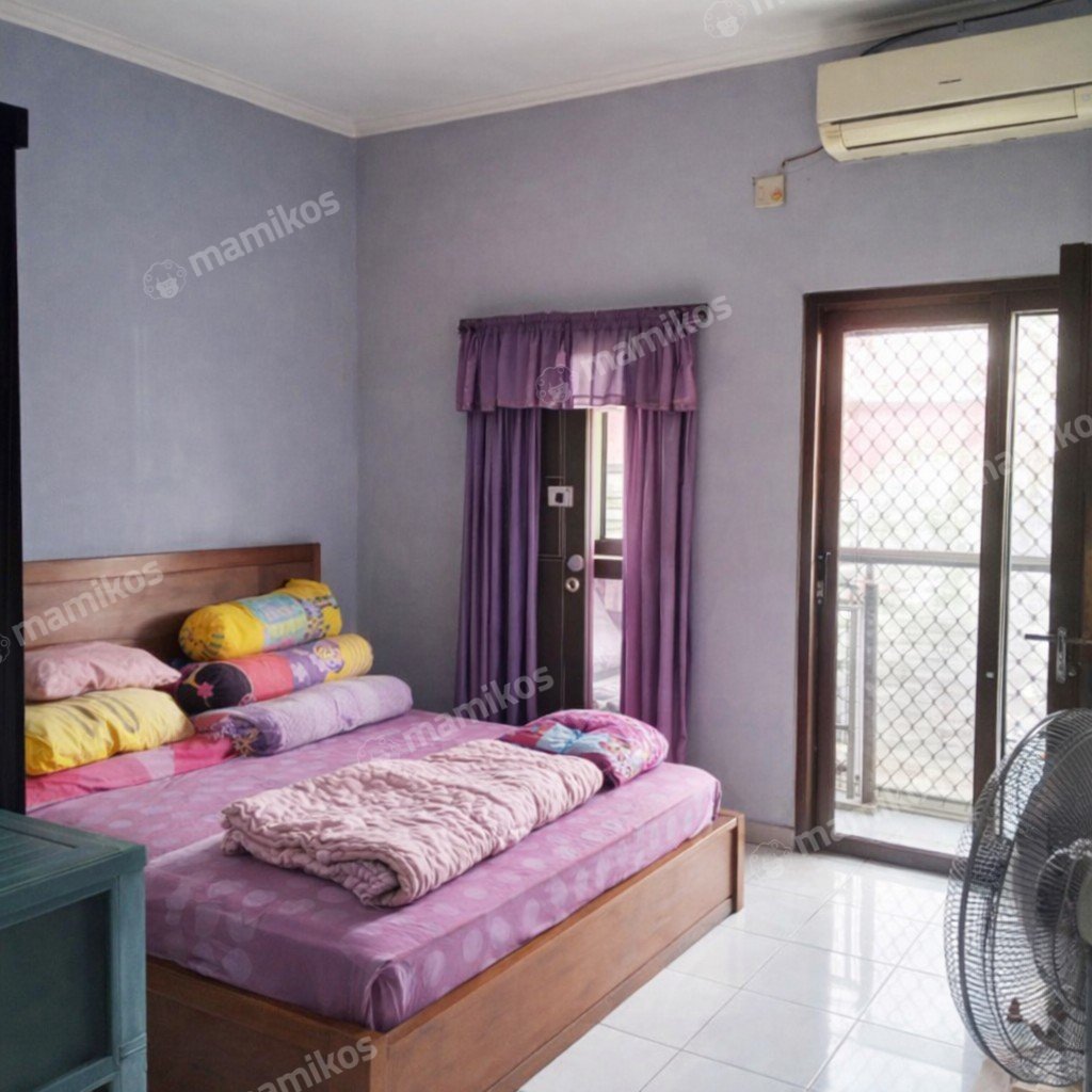 Rumah Sertifikat SHM 3 Kamar Tidur 3 Kamar Mandi Duri Kepa Jakarta Barat - Photo 4
