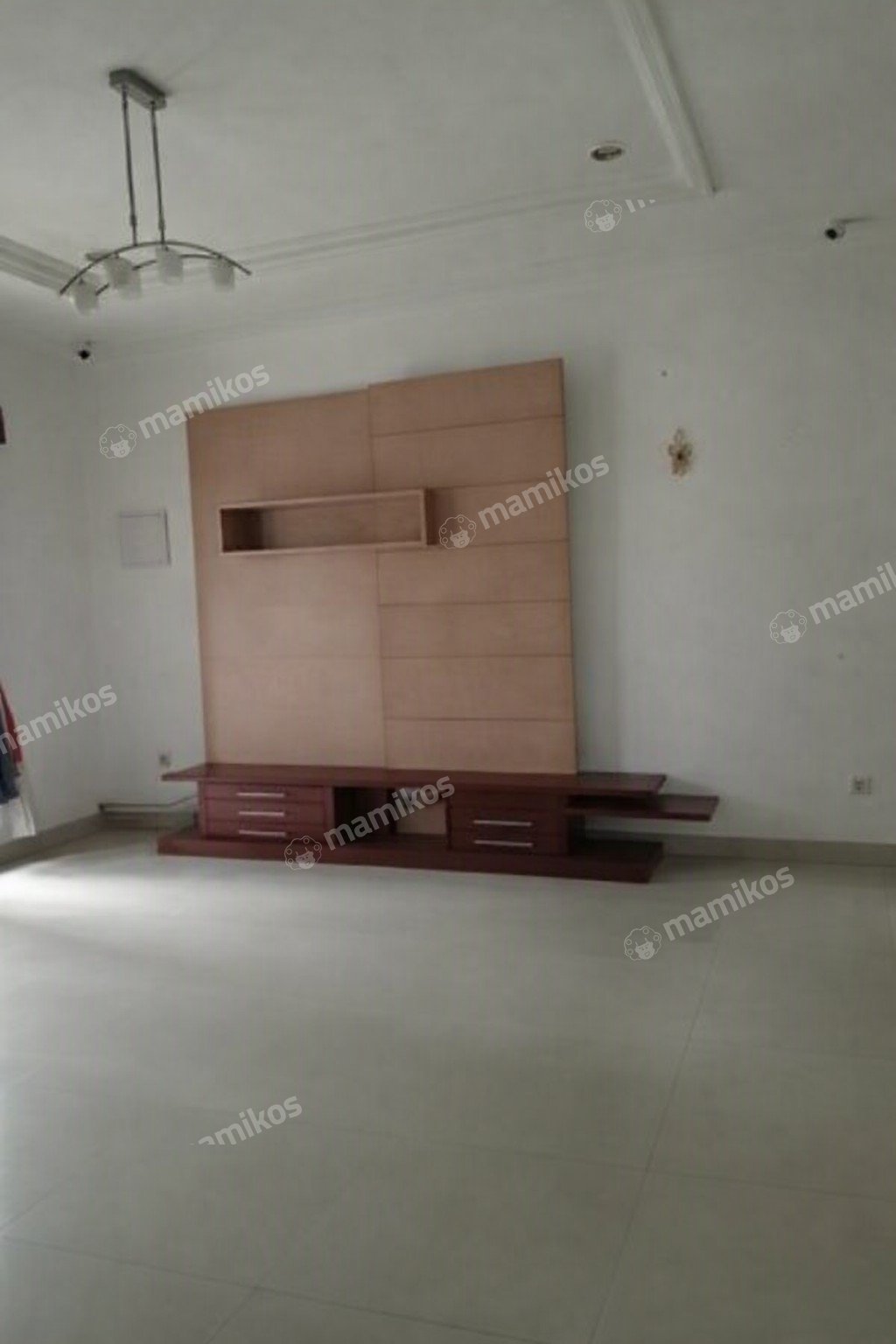 Rumah Sertifikat SHM 4 Kamar Tidur 4 Kamar Mandi Pantai Indah Kapuk Jakarta Utara - Photo 4