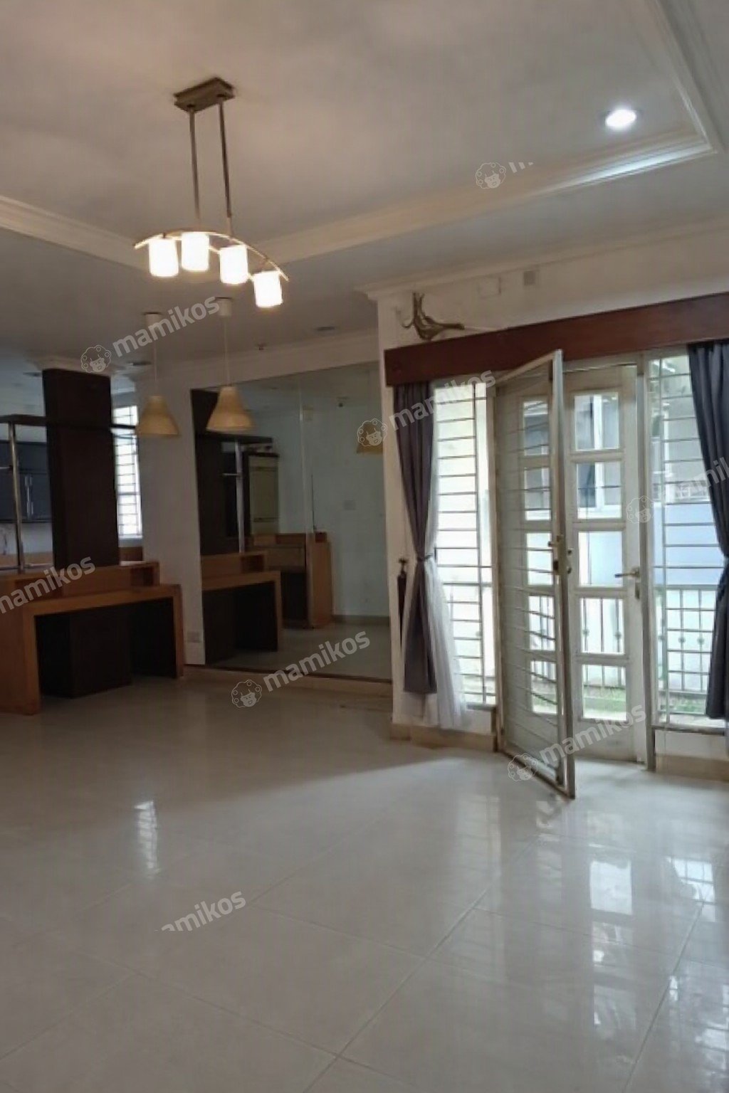Rumah Sertifikat SHM 4 Kamar Tidur 4 Kamar Mandi Pantai Indah Kapuk Jakarta Utara - Photo 5