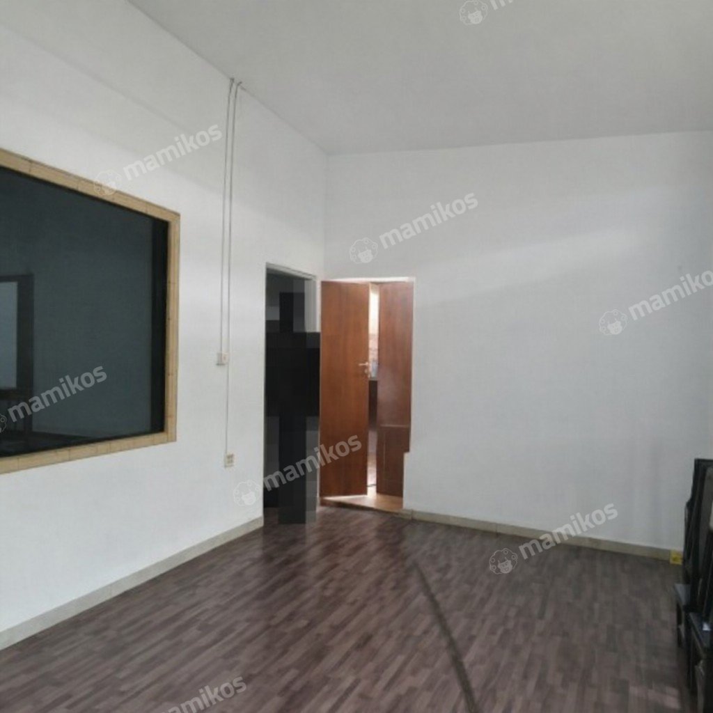 Rumah Sertifikat SHM 1 Kamar Tidur 3 Kamar Mandi Cipinang Jakarta Timur - Photo 2