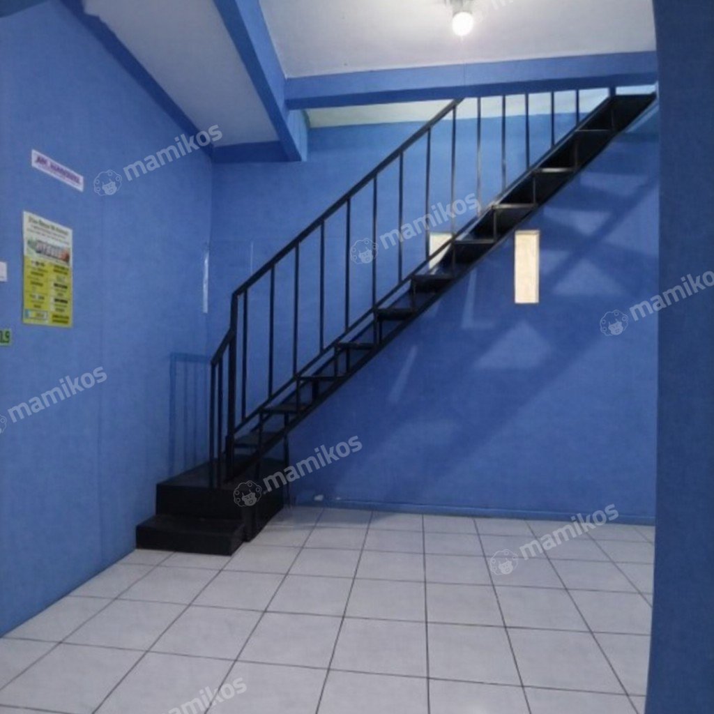 Rumah Sertifikat SHM 1 Kamar Tidur 3 Kamar Mandi Cipinang Jakarta Timur - Photo 3