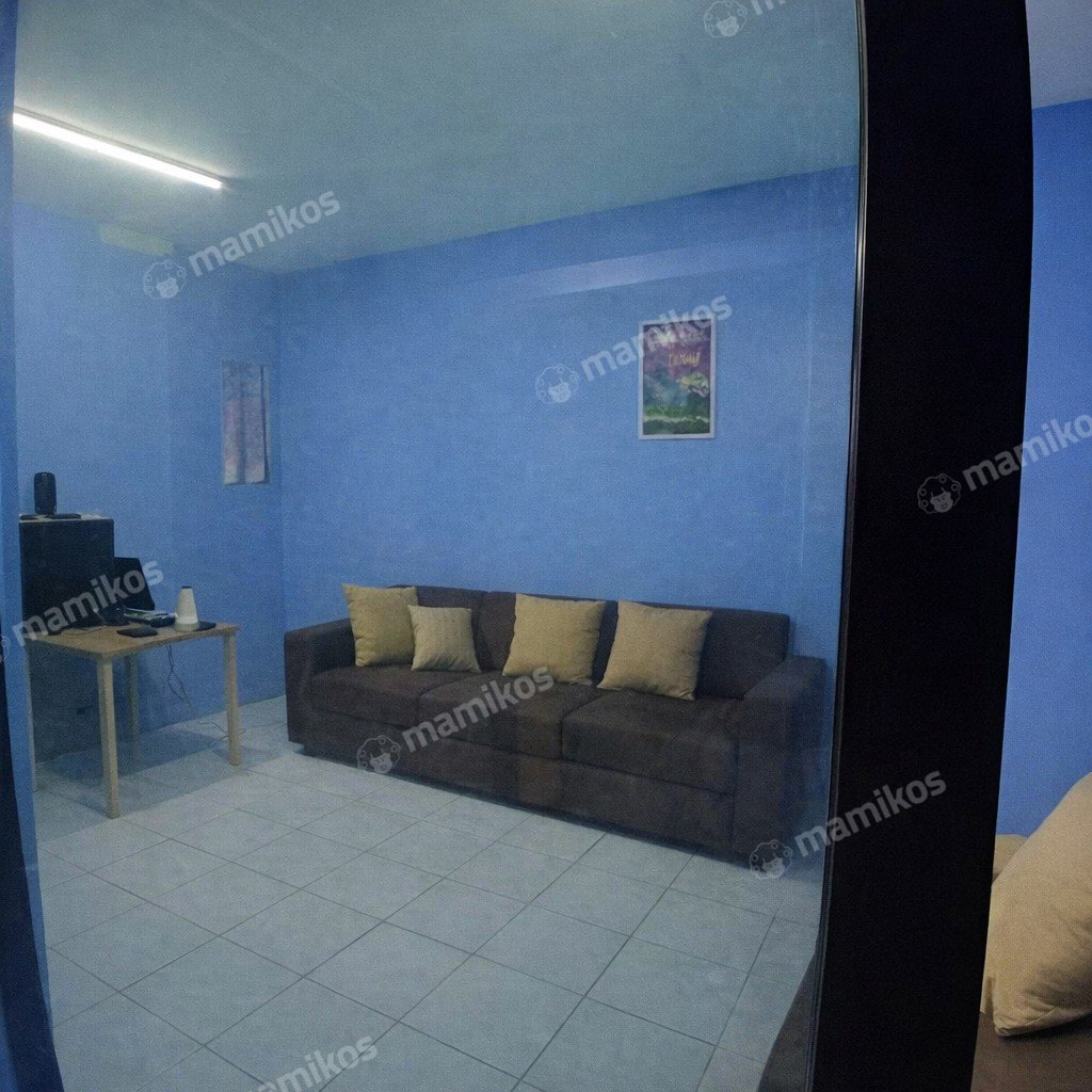Rumah Sertifikat SHM 1 Kamar Tidur 3 Kamar Mandi Cipinang Jakarta Timur - Photo 4