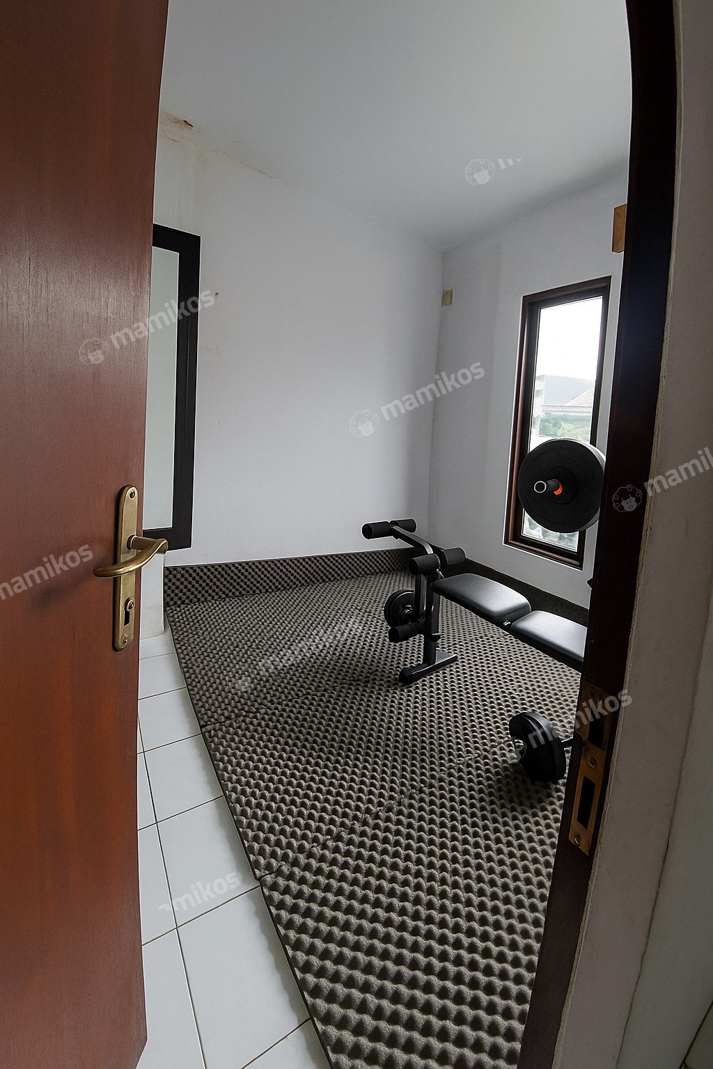 Rumah Sertifikat SHM 1 Kamar Tidur 3 Kamar Mandi Cipinang Jakarta Timur - Photo 5