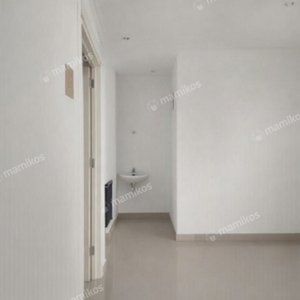 Rumah Sertifikat SHM 3 Kamar Tidur 3 Kamar Mandi Kota Wisata Jakarta Timur - Photo 3