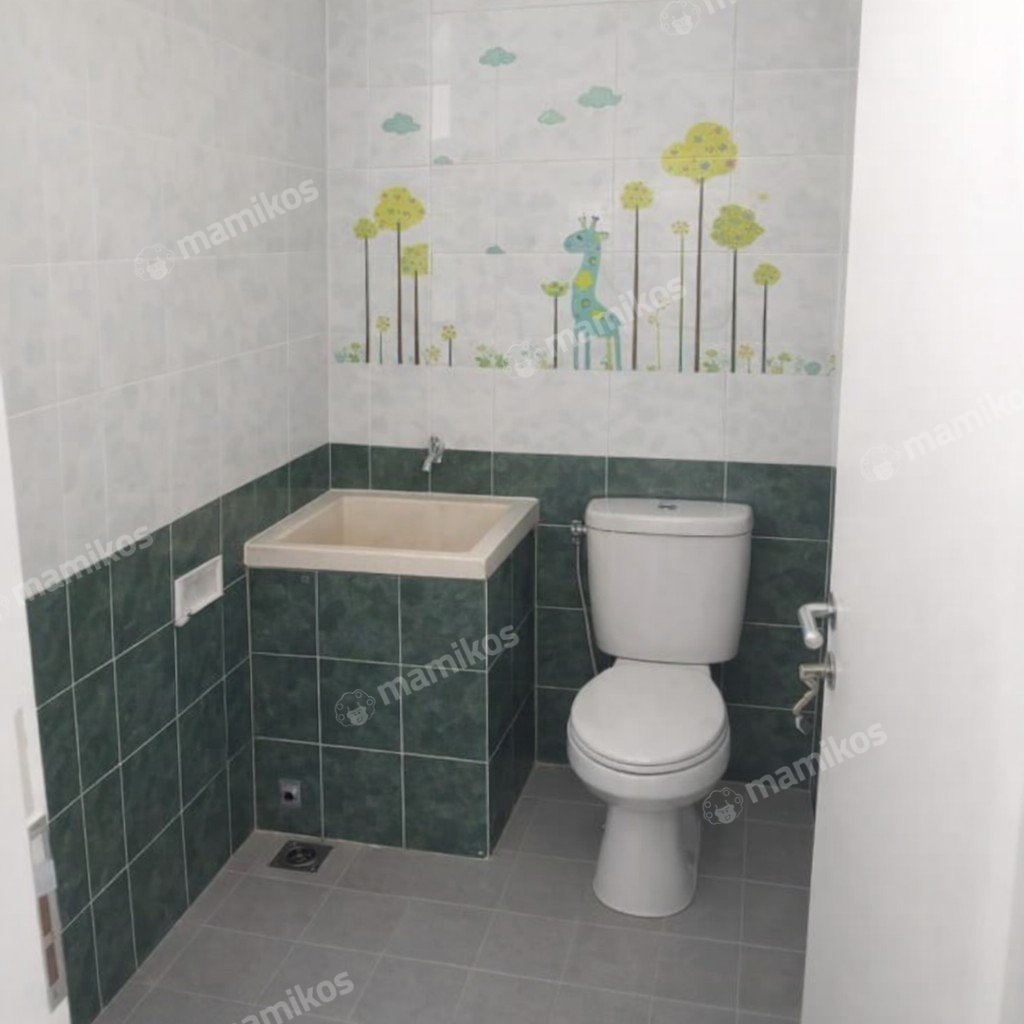 Rumah Sertifikat SHM 3 Kamar Tidur 3 Kamar Mandi Kota Wisata Jakarta Timur - Photo 5