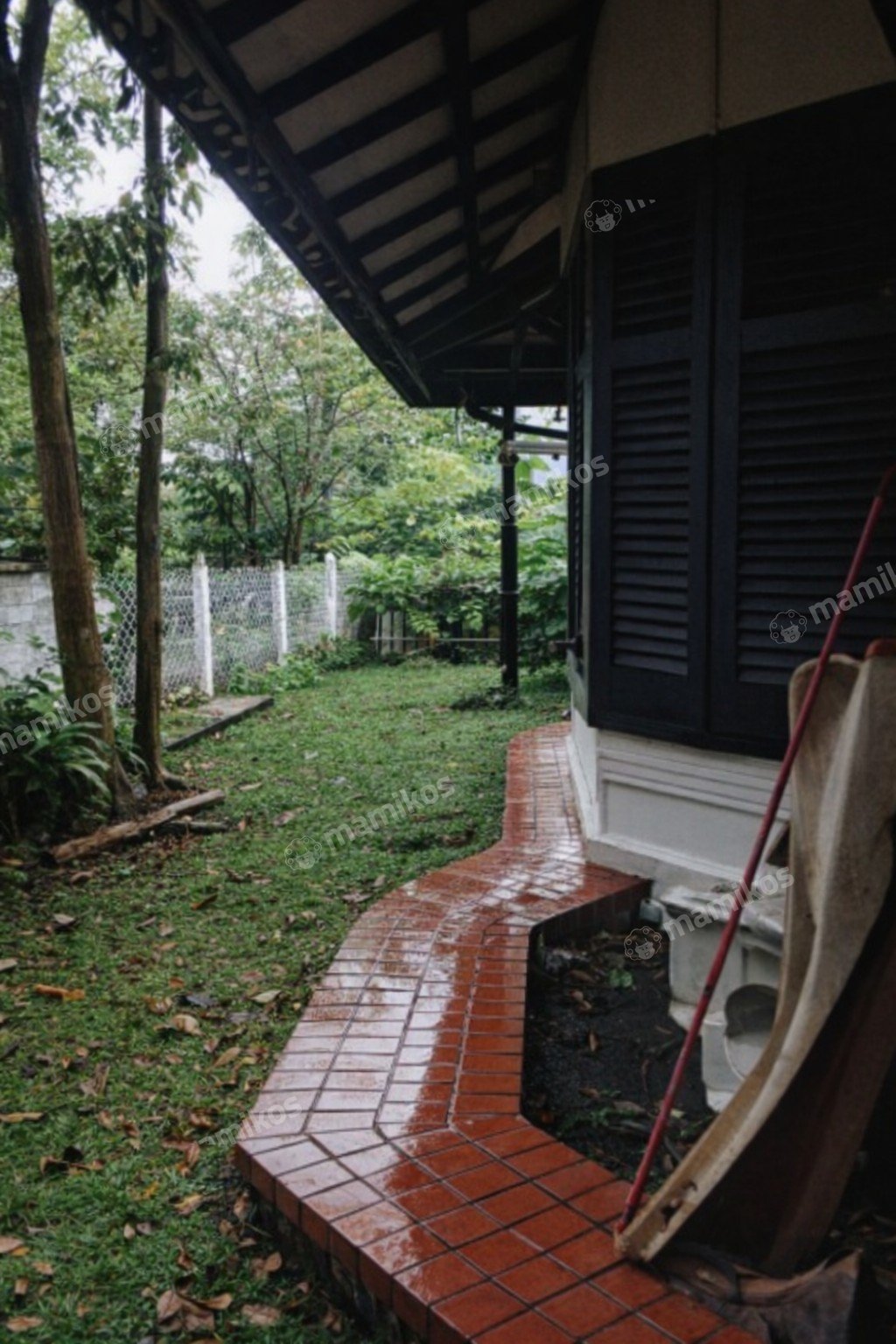 Rumah Sertifikat SHM 7 Kamar Tidur 4 Kamar Mandi Bintaro Jakarta Selatan - Photo 3