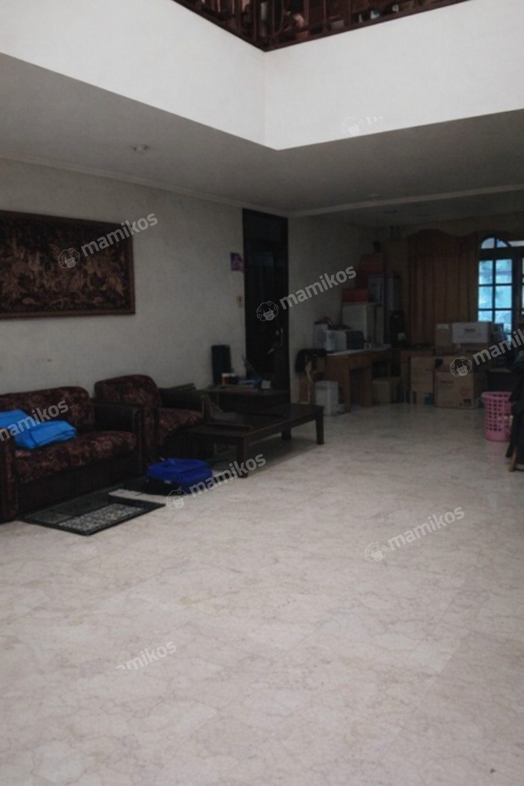 Rumah Sertifikat SHM 7 Kamar Tidur 4 Kamar Mandi Bintaro Jakarta Selatan - Photo 5
