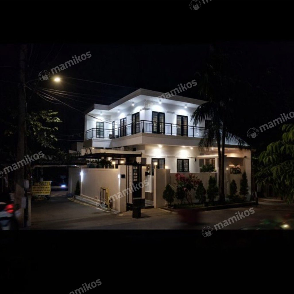Rumah Baru Sertifikat SHM 4 Kamar Tidur Joglo Jakarta Barat - Photo 5