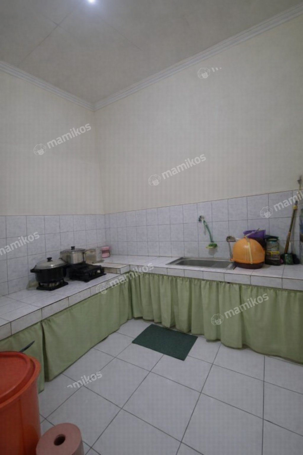 Rumah Sertifikat SHM 3 Kamar Tidur 2 Kamar Mandi Permata Buana Jakarta Barat - Photo 5