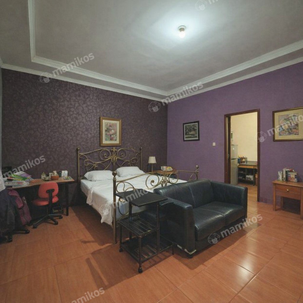 Rumah Sertifikat SHM 5 Kamar Tidur 6 Kamar Mandi Cilandak Jakarta Selatan - Photo 5