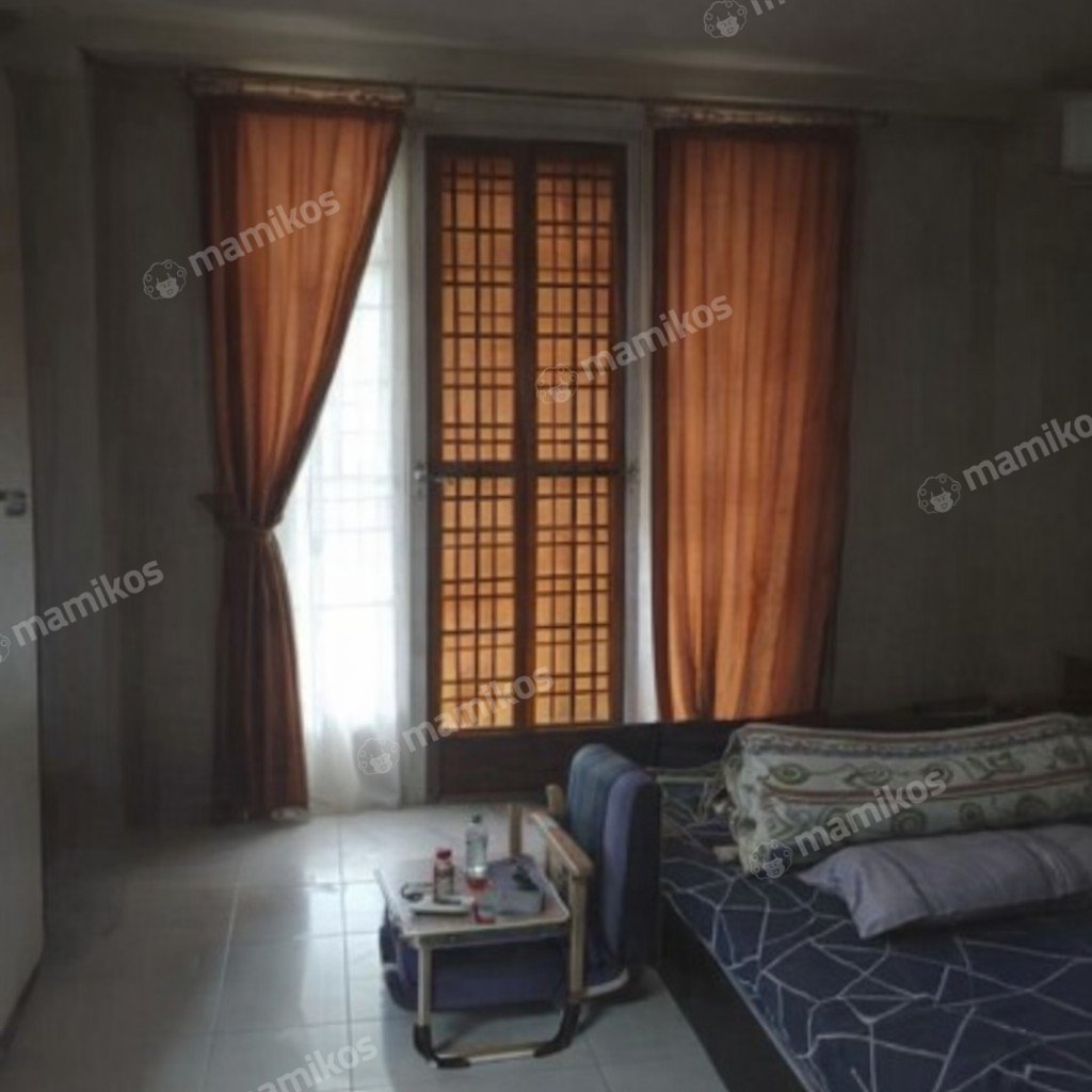Rumah Sertifikat SHM 3 Kamar Tidur 2 Kamar Mandi Duri Kepa Jakarta Barat - Photo 4