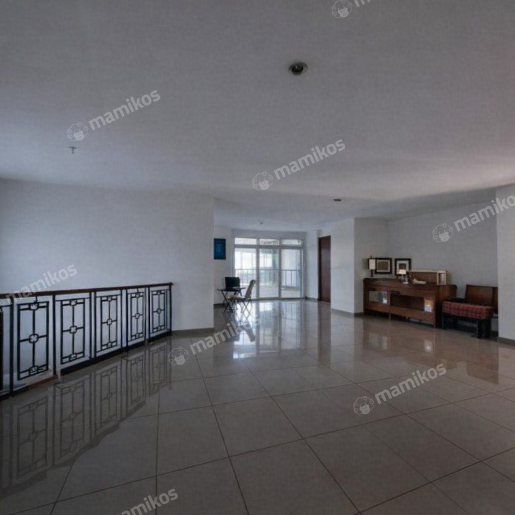 Rumah Sertifikat SHM 5 Kamar Tidur 4 Kamar Mandi Cipete Jakarta Selatan - Photo 2