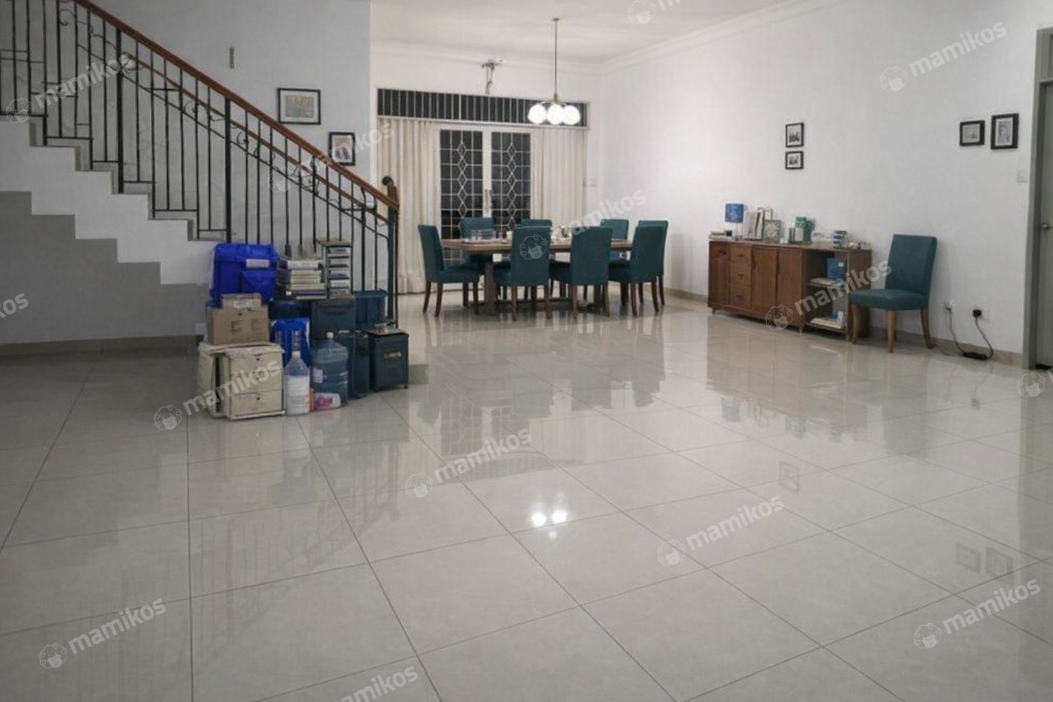 Rumah Sertifikat SHM 5 Kamar Tidur 4 Kamar Mandi Cipete Jakarta Selatan - Photo 5