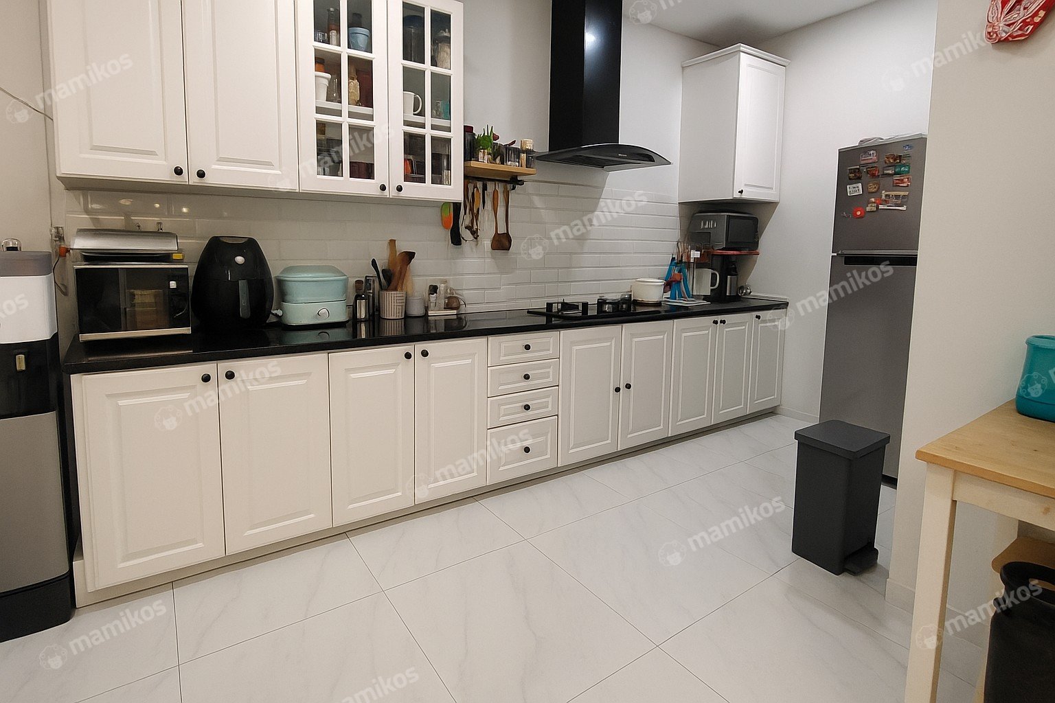 Rumah 4 Kamar Tidur 2 Kamar Mandi 2 Lantai Cengkareng Jakarta Barat - Photo 3