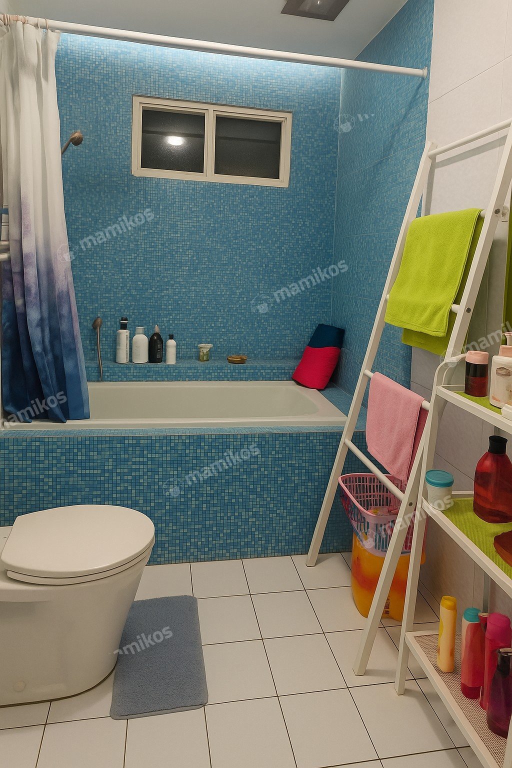 Rumah 4 Kamar Tidur 2 Kamar Mandi 2 Lantai Cengkareng Jakarta Barat - Photo 4