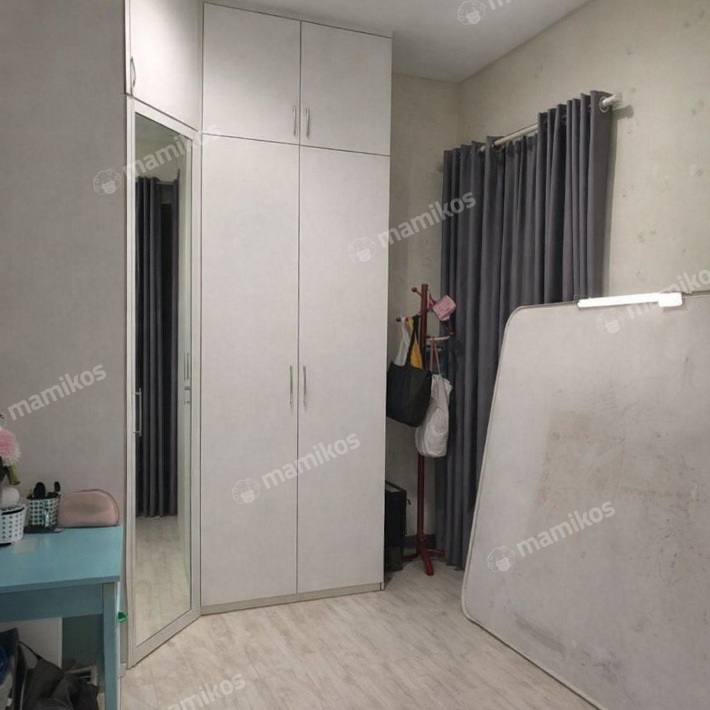 Rumah 4 Kamar Tidur 2 Kamar Mandi 2 Lantai Cengkareng Jakarta Barat - Photo 5